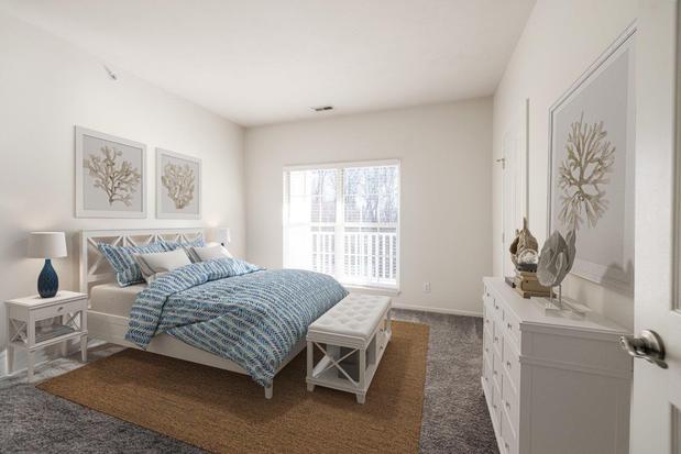 Images Christopher Wren Apartments & Townhomes