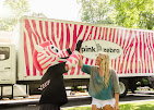 Images Pink Zebra- Round Rock