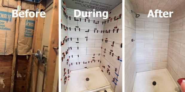 Images A1 Masonry & Construction