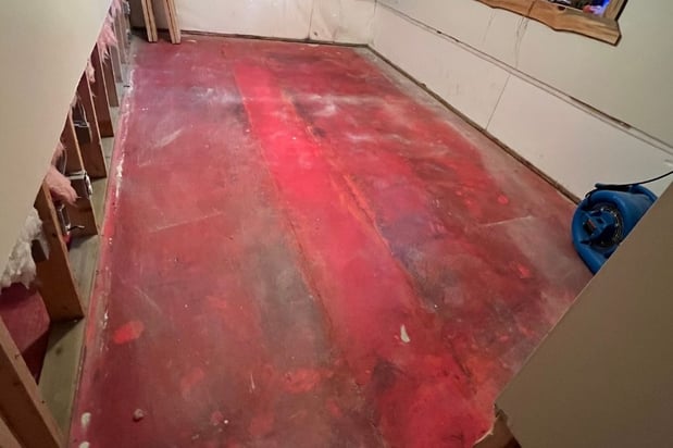 Images First Response Restoration - MN & WI Water Damage Repair