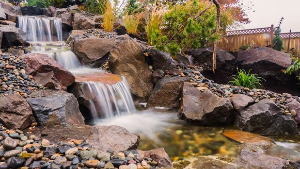 Images Greenhaven Landscapes Inc.