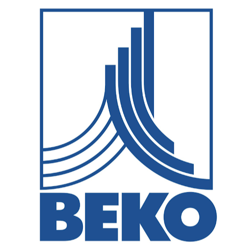 Logo Beko Technologies GmbH