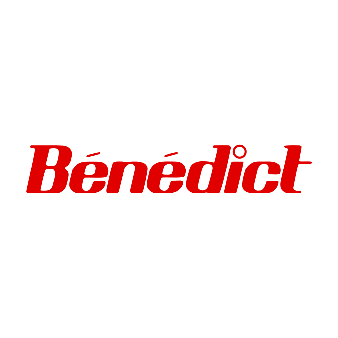 Benedict-Schule St. Gallen AG Logo