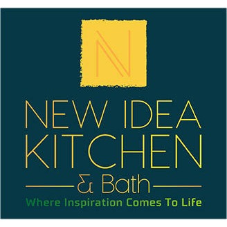 New Idea Kitchen & Bath Logo