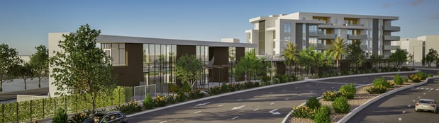 Images The Goldwater Residences