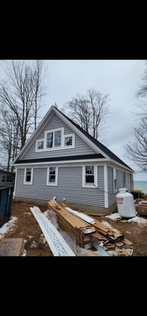 Images Triou Custom Homes