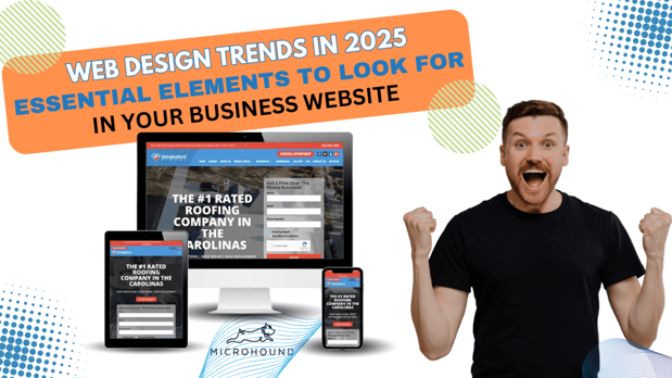 Images Microhound Web Design