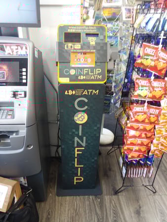 Images CoinFlip Bitcoin ATM - Mb Market (Miami Beach)