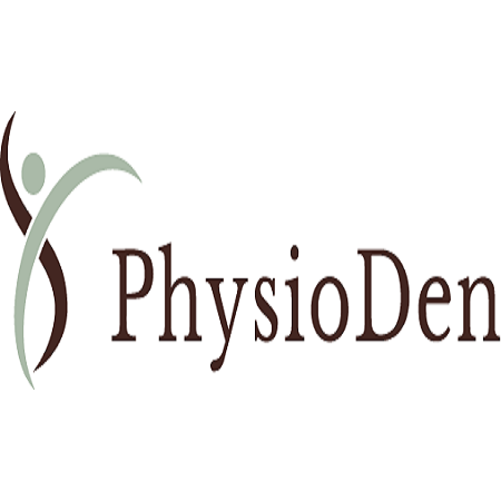 PhysioDen Logo
