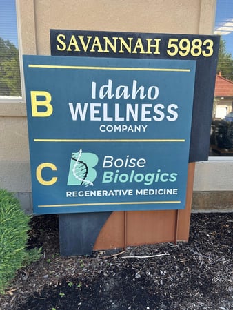 Images Boise Biologics Regenerative Medicine