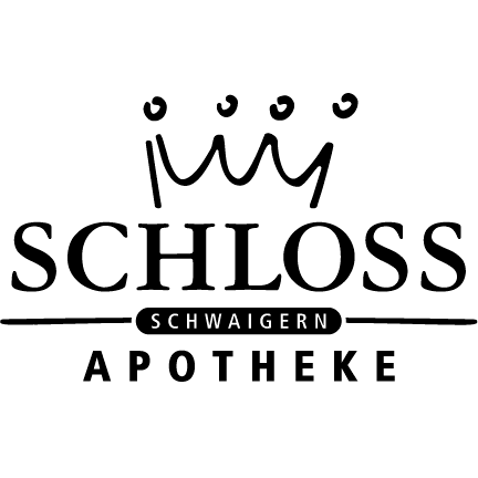 Logo Schloss Apotheke