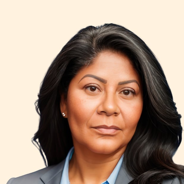 Images Monica I. Romero, Counselor