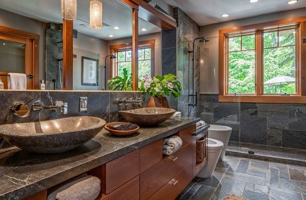 Images SK Tile Works LLC