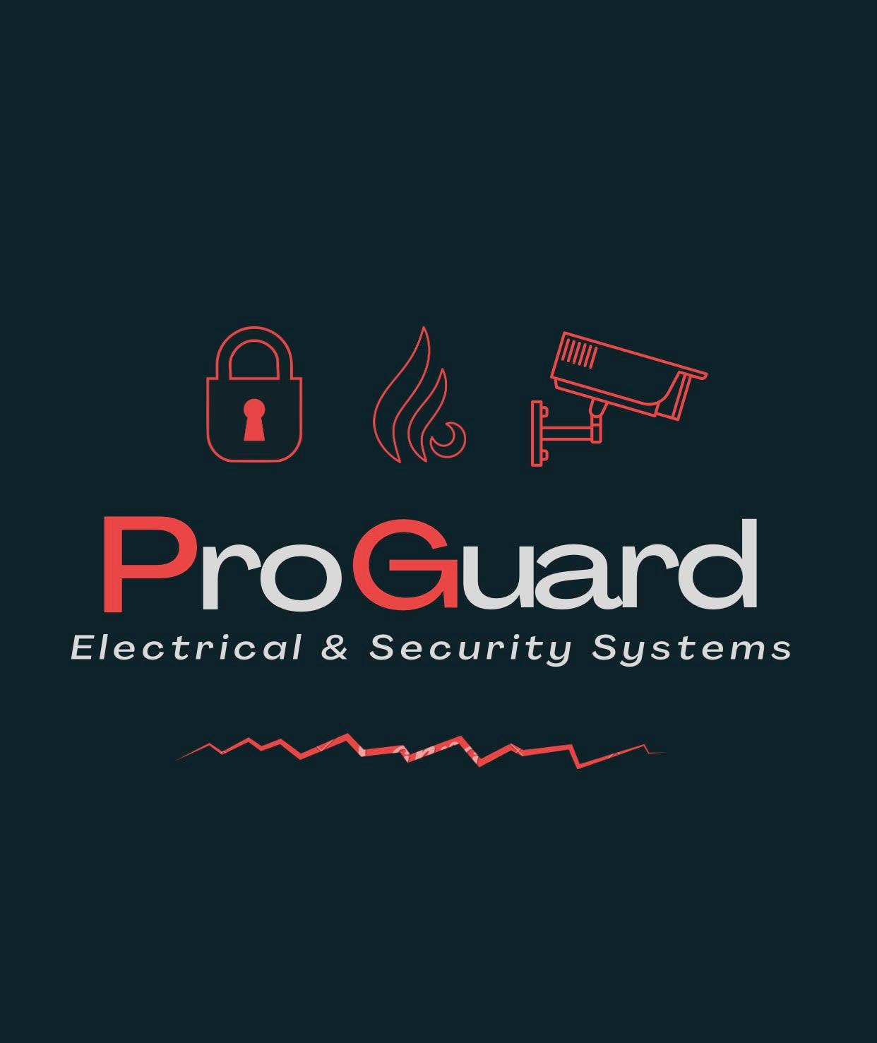 Images ProGuard Electrical & Security Systems