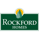 The Run at Hofbauer Preserve by Rockford Homes Logo
