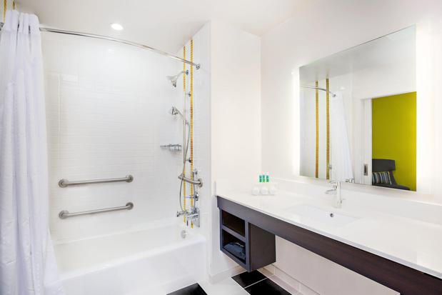 Images Holiday Inn Express San Francisco Union Square by IHG