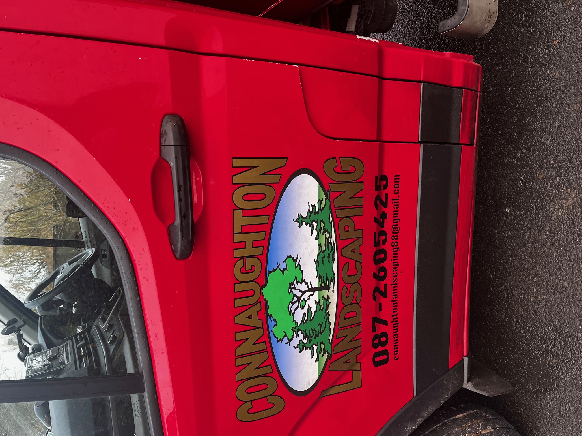 Connaughton & Sons Landscaping Ltd 8