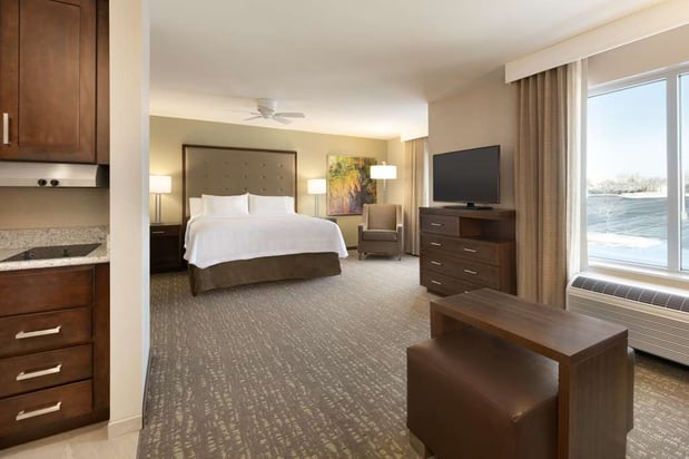 Images Homewood Suites by Hilton Hartford Manchester