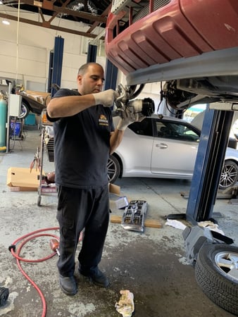 Images Sunshine Auto Repair