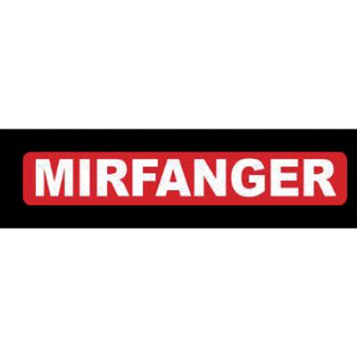 Mirfanger Entsorgungsbetrieb - Containerdienst in Deggendorf - Logo