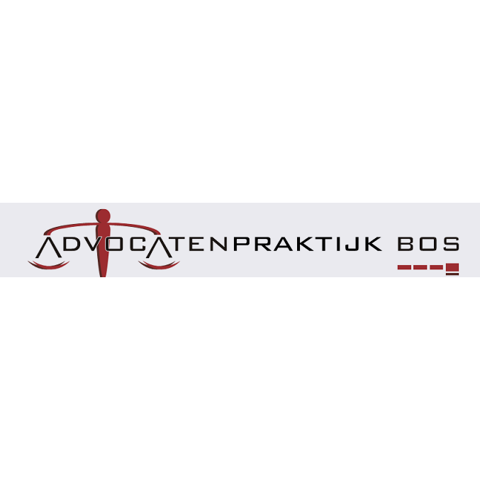 Advocatenpraktijk Bos Logo