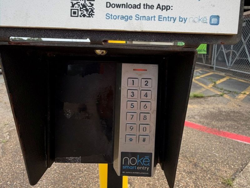 Keypad 