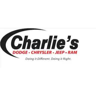 Charlie's Dodge Chrysler Jeep Ram
