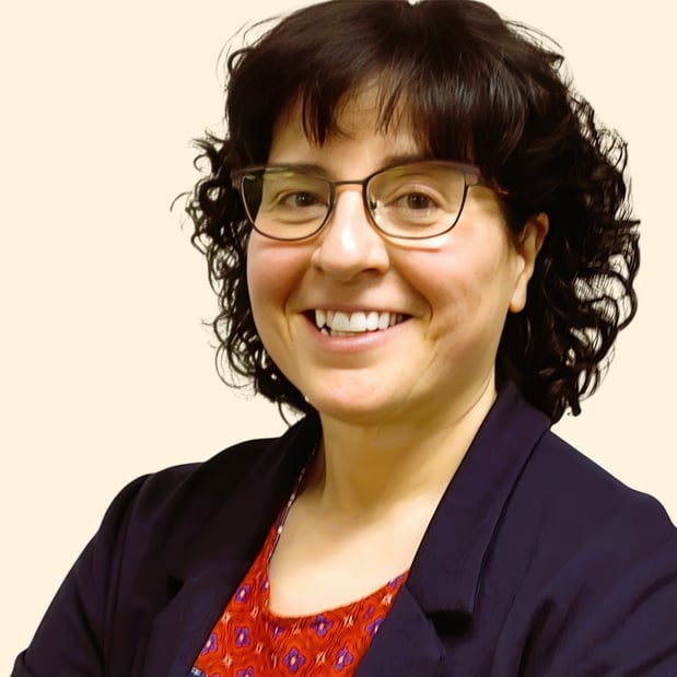 Images Lou Roberts, Counselor