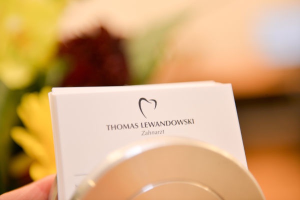 Thomas Lewandowski, Mönckebergstr. 13 in Hamburg