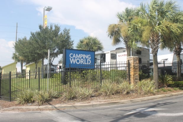 Images Camping World RV Sales