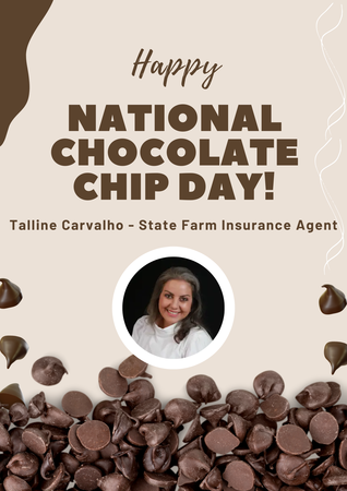 Images Talline Carvalho - State Farm Insurance Agent