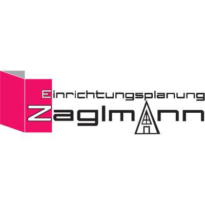 Einrichtungsplanung Zaglmann | Schreinerei Logo