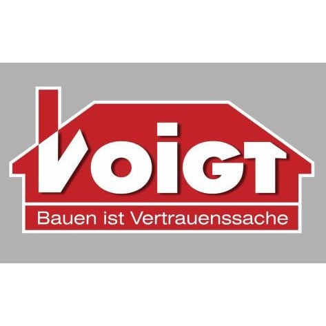 Baugeschäft Peter Voigt GmbH  