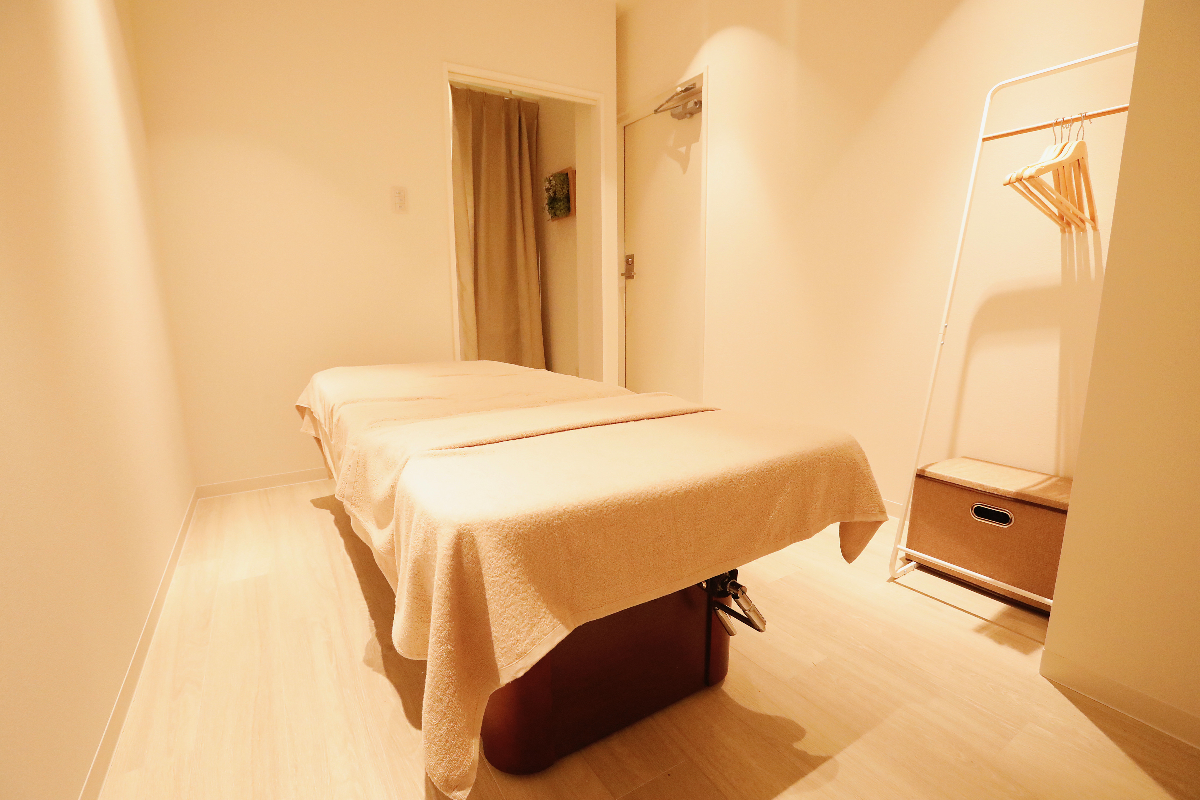 Images Beauty treatment salon ComfortA