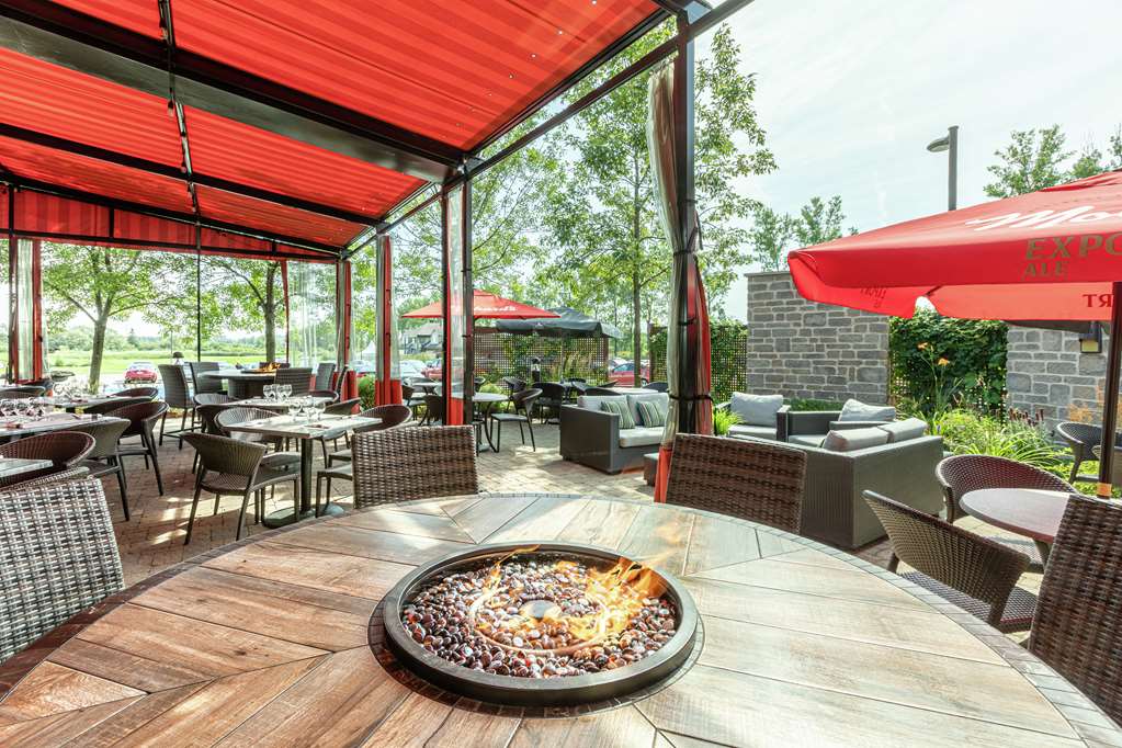 Images DoubleTree by Hilton Quebec Resort