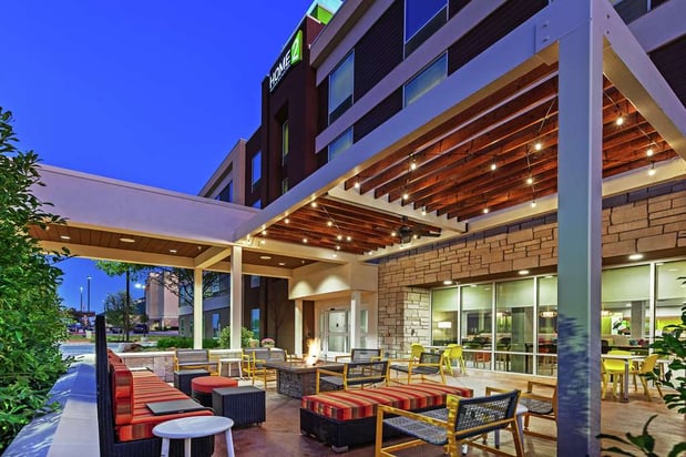 Images Home2 Suites by Hilton Abilene