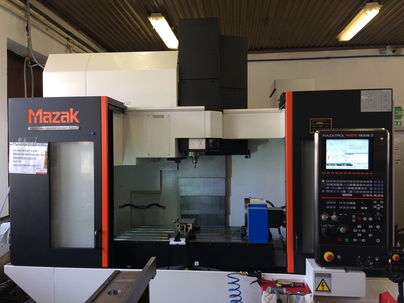 Weldmont Metalltechnik Kft., C.F.-Goerdelerstr. 5 in Rastatt