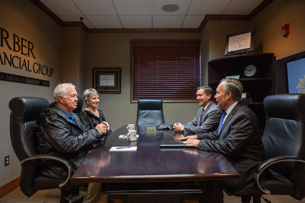 Images Modern Wealth Management