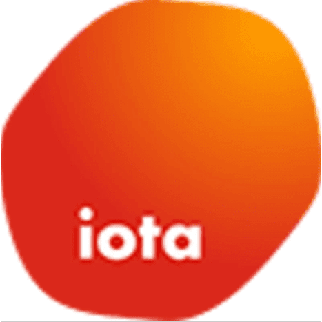 iota Logo