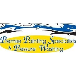 Premier Painting Specialists Logo
