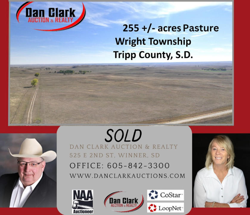 Dan Clark Auction & Realty