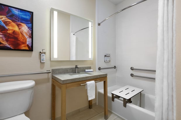 Images Candlewood Suites Vicksburg by IHG