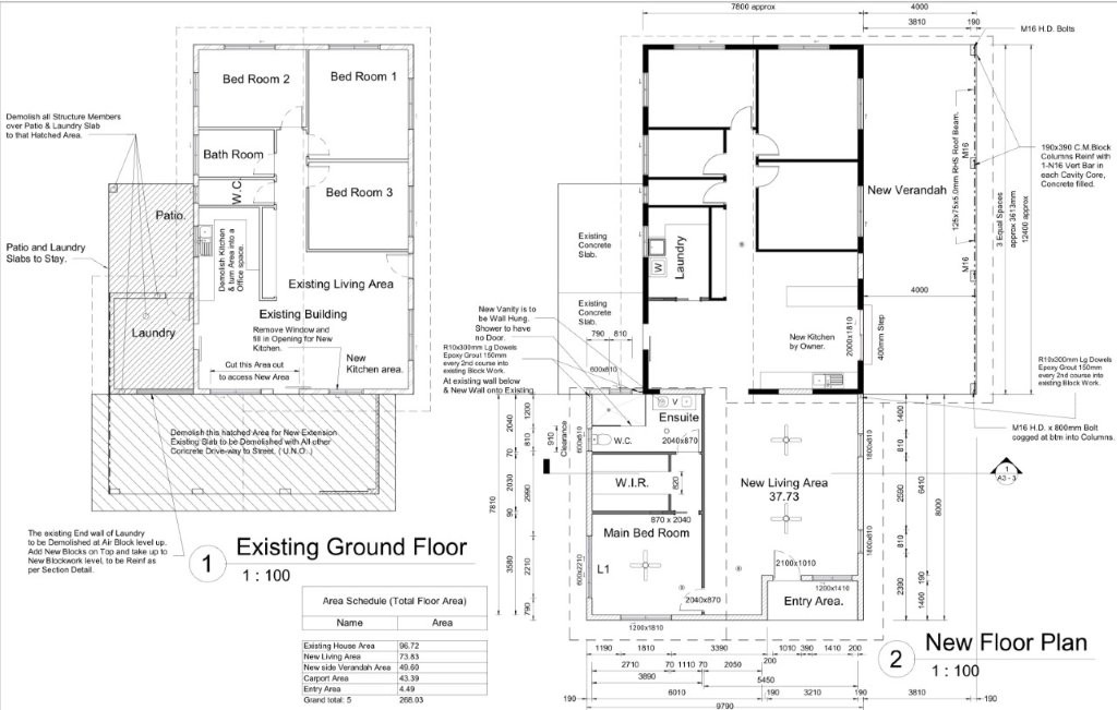 Images RDS Building Designer