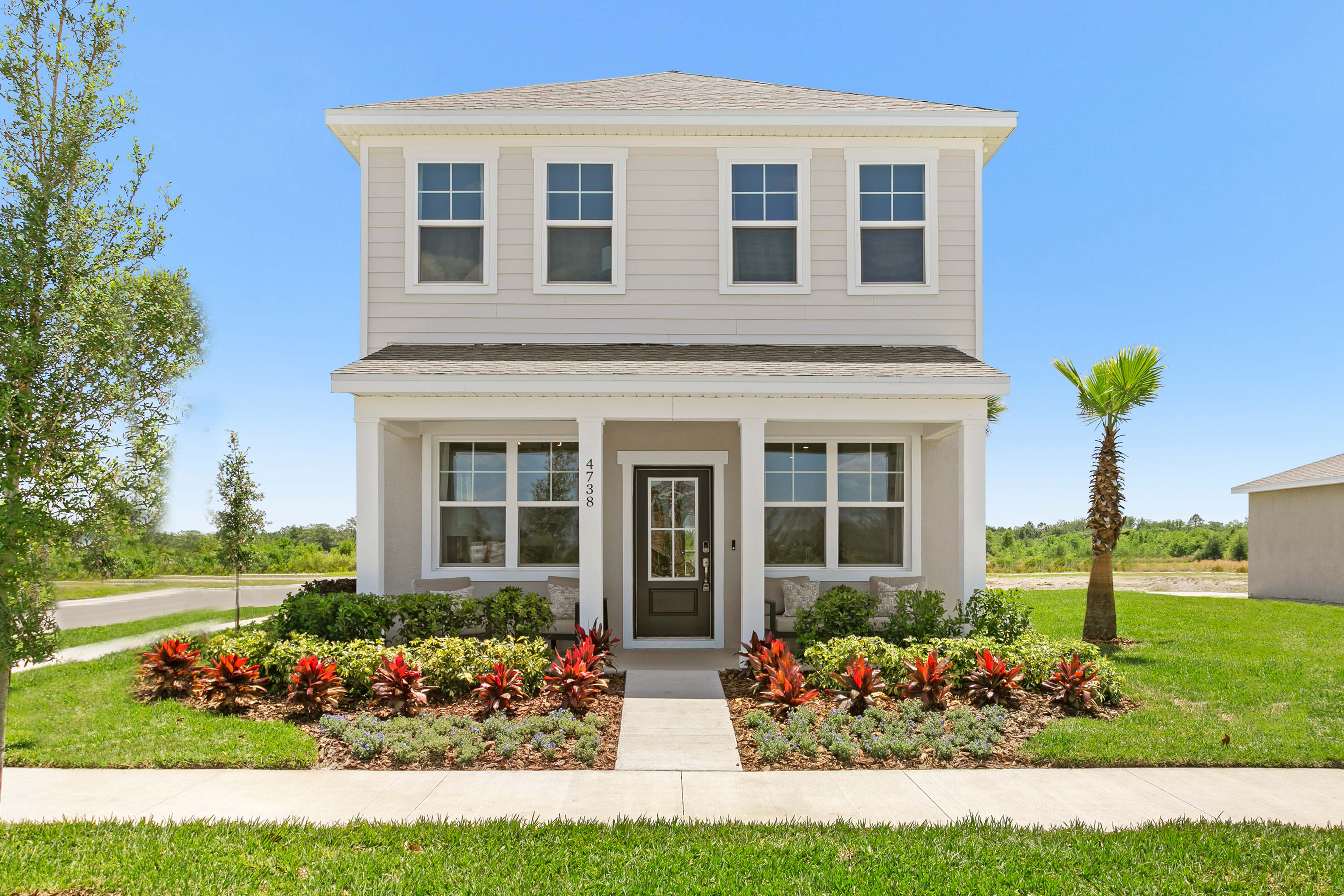 Avalon Park Wesley Chapel by Stanley Martin Homes