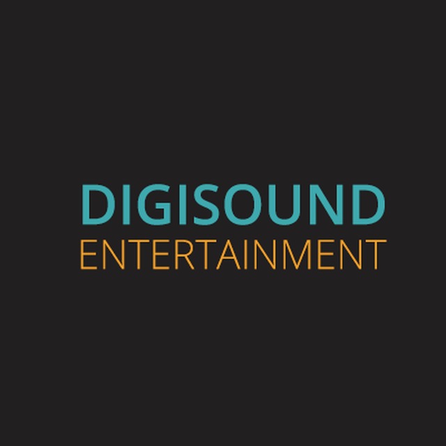 Digisound Entertainment Chesterfield 07988 059434