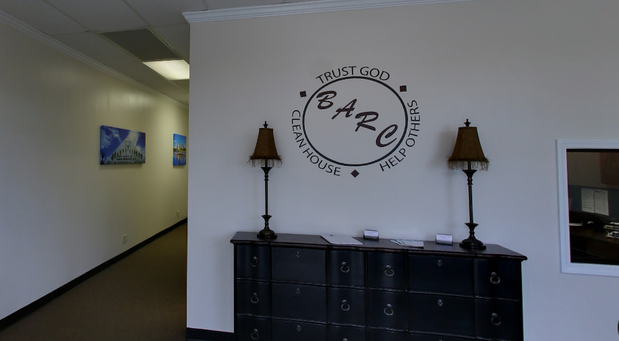 Images Bay Area Recovery Center – Alcohol & Drug Rehab