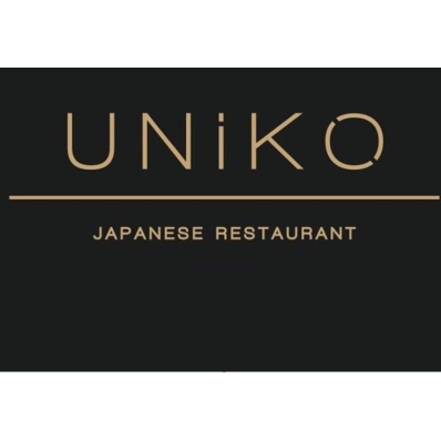 UNIKO Sushi - All You Can Eat Logo