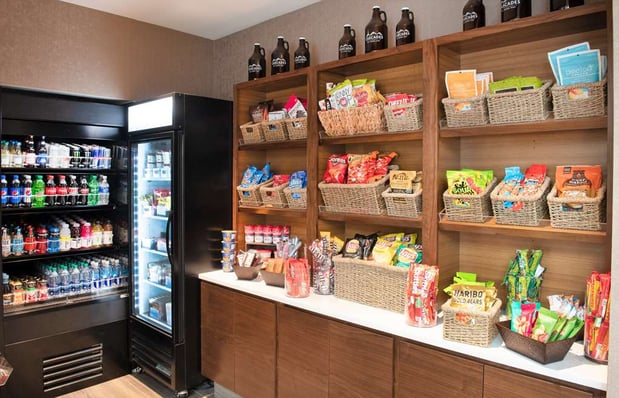 Images Embassy Suites by Hilton Seattle North Lynnwood