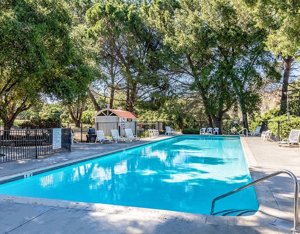 Images Thousand Trails Rancho Oso