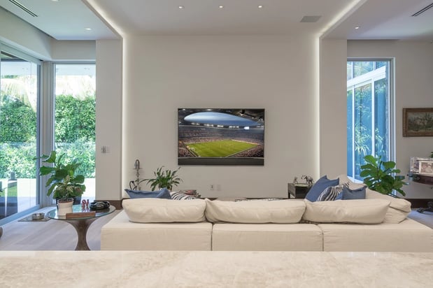 Images MAXICON - Experience Intelligent Living | Home Automation | Home Theater | Smart Living | South Florida